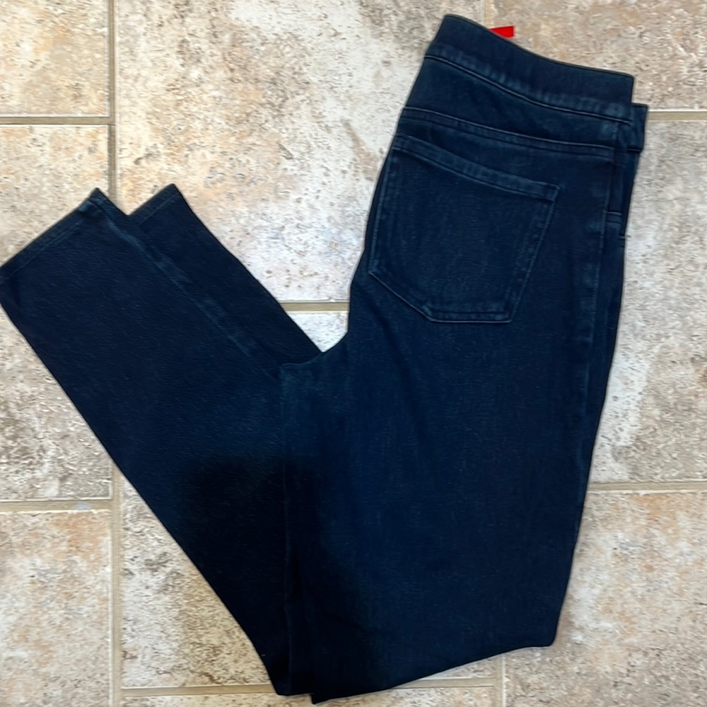 Spanx Jean-ish Legging M
